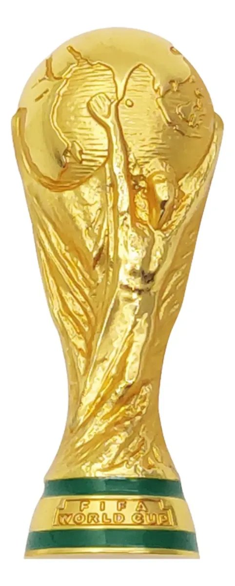 Tarjeta Fifa World Cup 2026 Fifa 2026