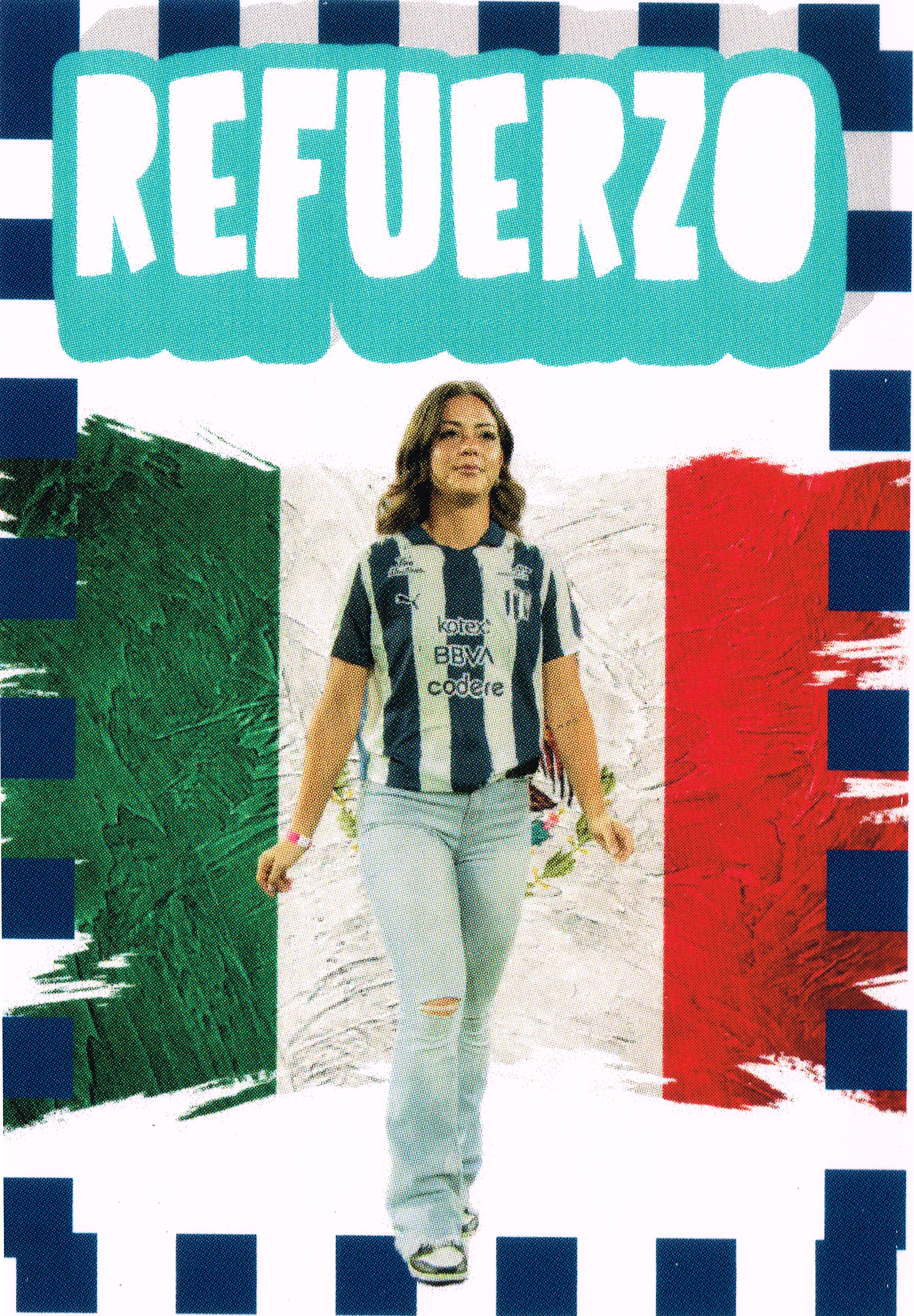 Tarjeta Allison Veloz BARU SPORTS 2025 #No. 081